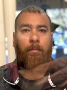 Ruben Antonio Pelayo-flores a registered Sex Offender of California