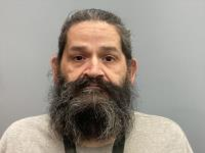 Ruben Pena a registered Sex Offender of California