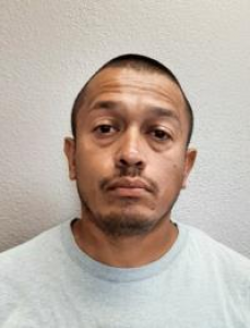 Ruben Eduardo Perez a registered Sex Offender of California