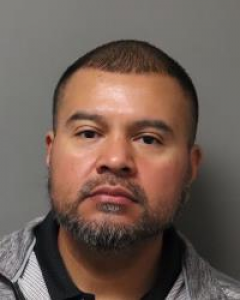 Ruben Vega Perez a registered Sex Offender of California