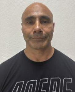 Ruben Gutierrez Plaza a registered Sex Offender of California