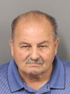Ruben Ramirez a registered Sex Offender of California