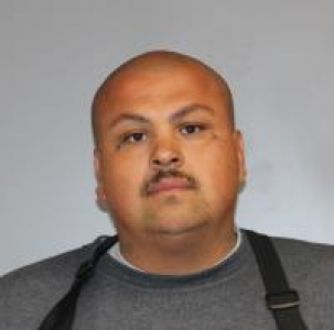 Ruben Ramirez a registered Sex Offender of California