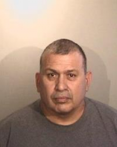 Ruben Michael Ramos a registered Sex Offender of California