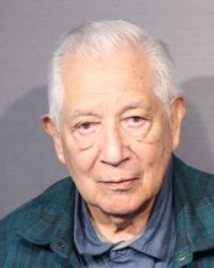 Ruben Ramos a registered Sex Offender of California