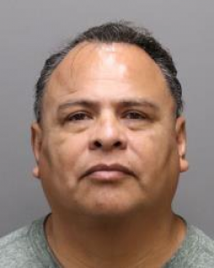 Ruben Reyna Jr a registered Sex Offender of California