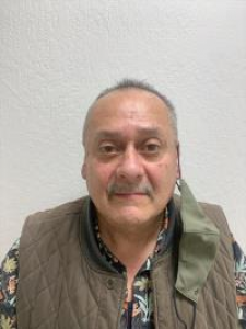 Ruben Rios Jr a registered Sex Offender of California