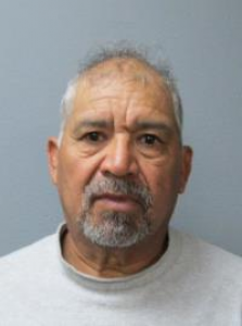 Ruben Cortez Rocha a registered Sex Offender of California