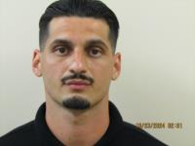 Ruben Matthew Rodriguez a registered Sex Offender of California