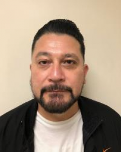 Ruben Sanchez a registered Sex Offender of California