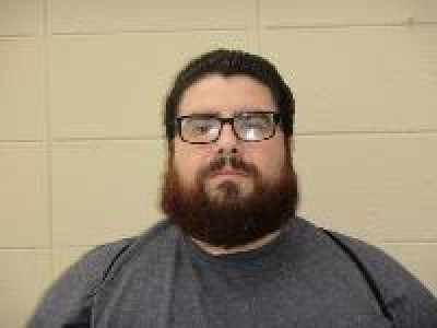 Ruben Sanchez a registered Sex Offender of California