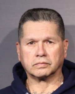 Ruben Sinohui a registered Sex Offender of California