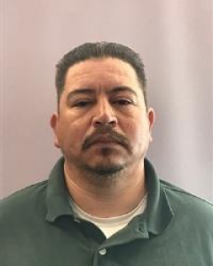 Ruben Lemus Solorio a registered Sex Offender of California