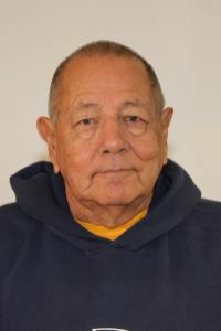 Ruben M Soto a registered Sex Offender of California