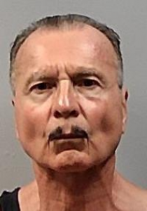 Ruben Torres Jr a registered Sex Offender of California