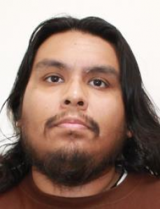 Ruben Angel Urena a registered Sex Offender of California