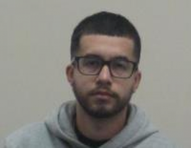 Ruben Urenda a registered Sex Offender of California