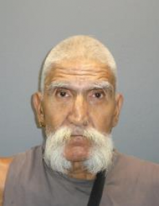 Ruben Valdez a registered Sex Offender of California