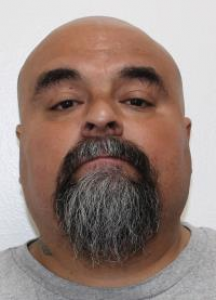 Ruben Vallejo a registered Sex Offender of California