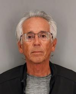 Ruben Vasquez a registered Sex Offender of California