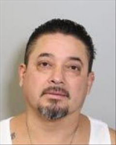 Ruben Vidales a registered Sex Offender of California