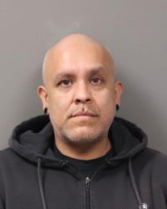 Ruben Vivas a registered Sex Offender of California