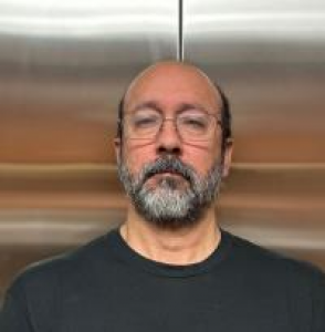 Rubio Ramiro Gonzalez a registered Sex Offender of California