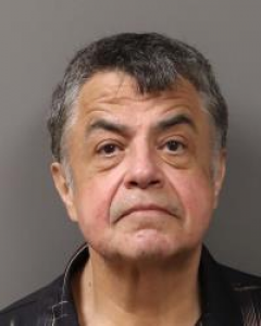 Rudolfo Zazuta Correa a registered Sex Offender of California