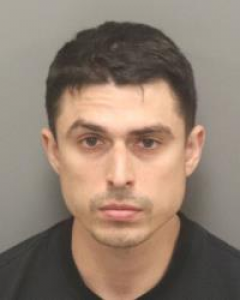Rudolfo Maldonado a registered Sex Offender of California