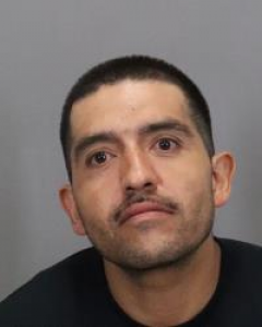 Rudolfo Mata a registered Sex Offender of California