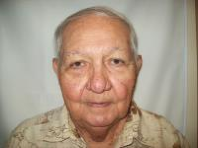 Rudolph Geck Jr a registered Sex Offender of California