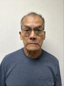 Rudolph Eugene Gong a registered Sex Offender of California