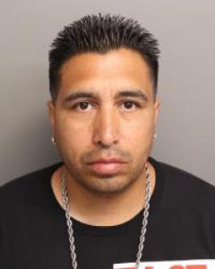 Rudolph Valentin Gutierrez a registered Sex Offender of California