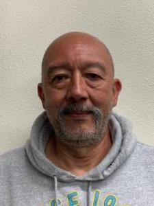 Rudolph Sandez Hurtado Jr a registered Sex Offender of California