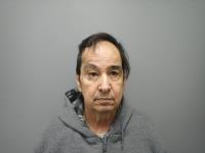 Rudolph Roy Lopez a registered Sex Offender of California