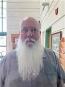 Rudolph James Miller a registered Sex Offender of California