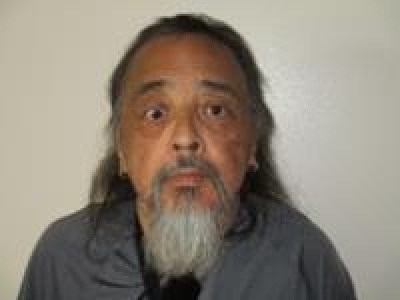 Rudolph Mike Salazar a registered Sex Offender of California