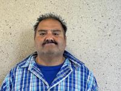 Rudy Alvarez a registered Sex Offender of California