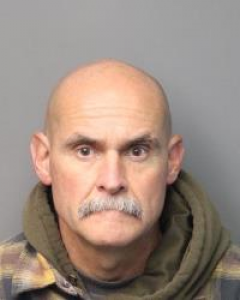 Rudy Linly Bakich a registered Sex Offender of California