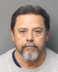 Rudy Coronado a registered Sex Offender of California