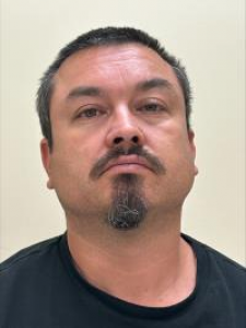 Rudy Diaz a registered Sex Offender of California