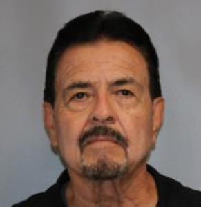 Rudy E Estrada a registered Sex Offender of California