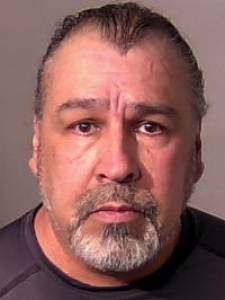 Rudy Garcia Jr a registered Sex Offender of California
