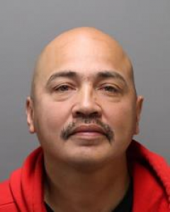 Rudy Gilbert Garcia a registered Sex Offender of California