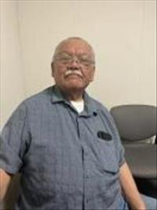 Rudy Hernandez a registered Sex Offender of California