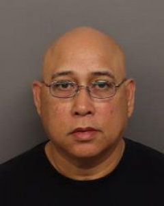 Rudy Isaguirre a registered Sex Offender of California