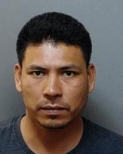 Rudy Armando Jacintoperez a registered Sex Offender of California