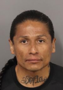 Rudy Edward Jaquez a registered Sex Offender of California