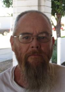 Rudy Lee Johnson a registered Sex Offender of California