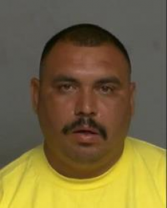 Rudy Marquez Jr a registered Sex Offender of California